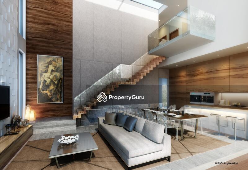 Condominium for Rent, High Park Residences, SGD 2,600 | 99-year lease