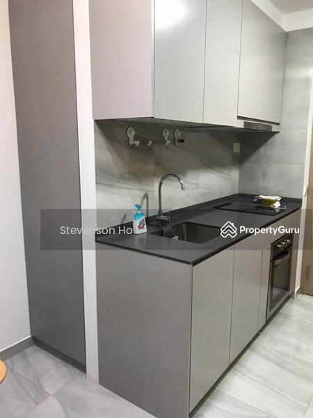 Condominium for Rent, High Park Residences, SGD 2,600 | 99-year lease