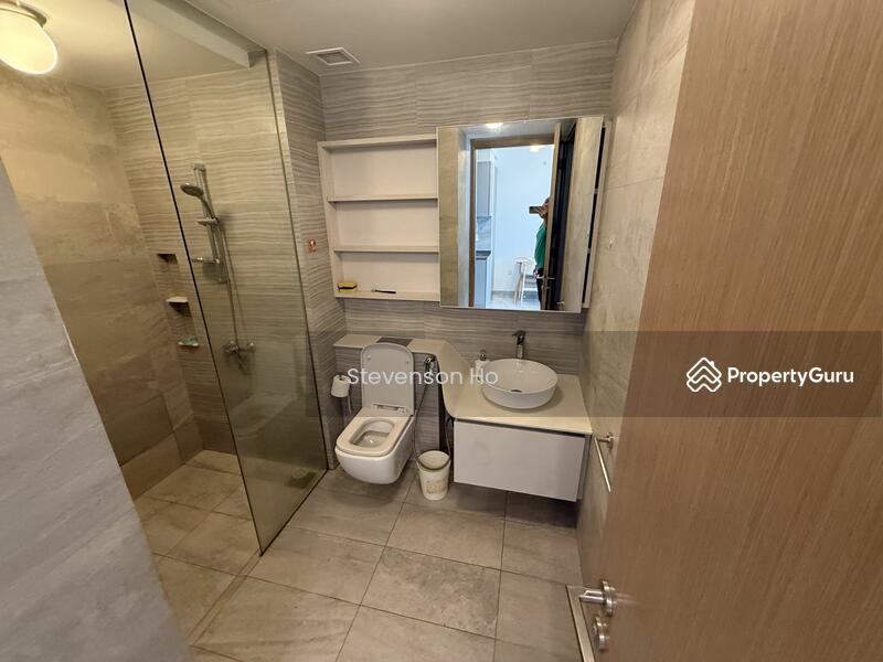 Condominium for Rent, High Park Residences, SGD 2,600 | 99-year lease