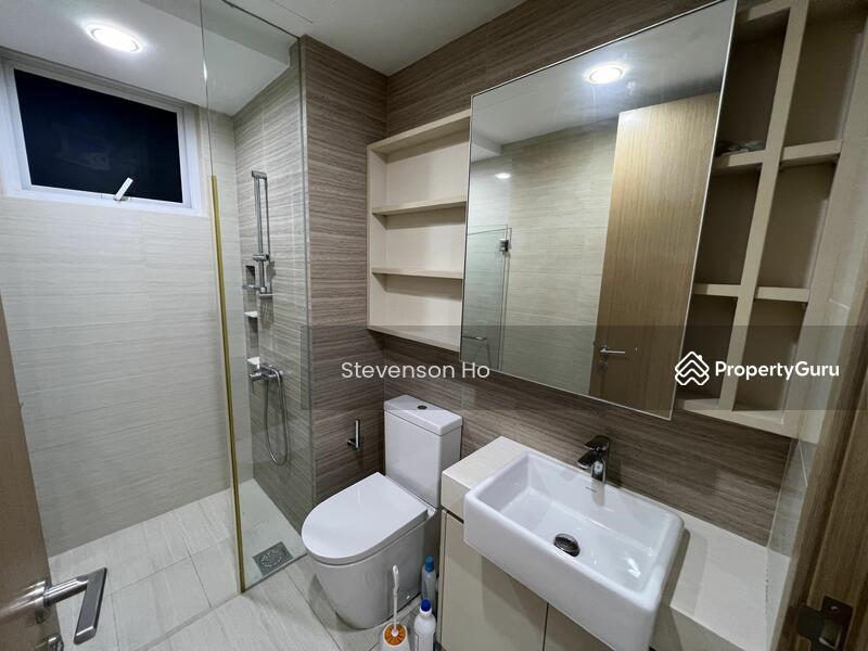 Condominium for Rent, High Park Residences, SGD 2,600 | 99-year lease