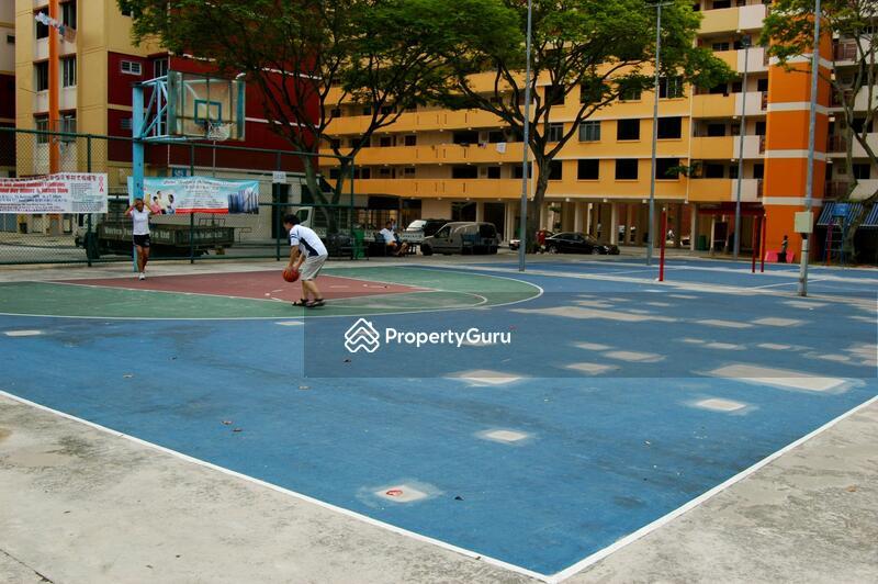 HDB Flat for Rent, 504 Bukit Batok Street 52, SGD 2,800 | 99-year lease