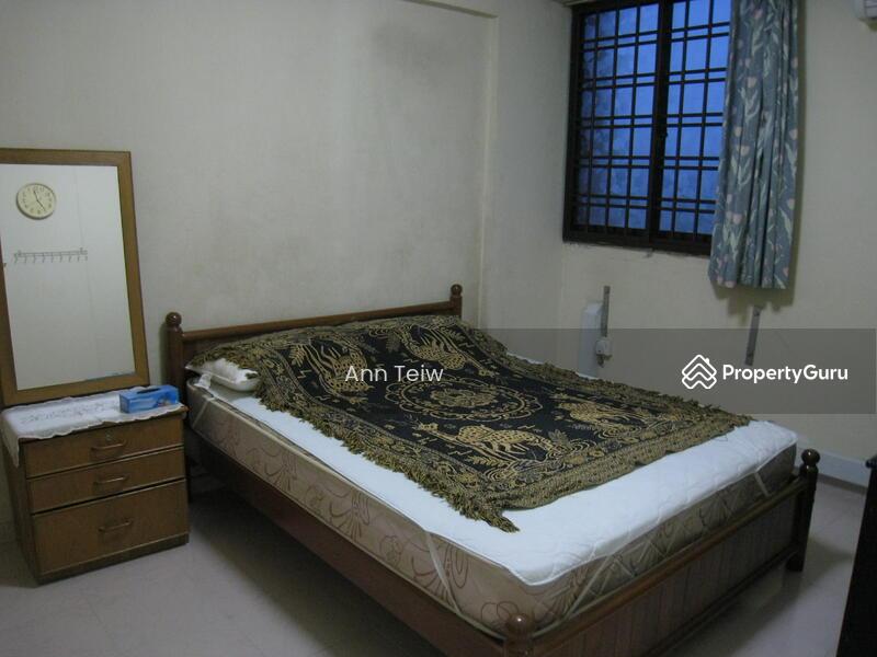 HDB Flat for Rent, 504 Bukit Batok Street 52, SGD 2,800 | 99-year lease