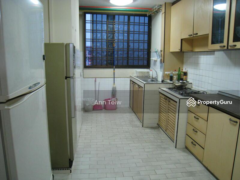 HDB Flat for Rent, 504 Bukit Batok Street 52, SGD 2,800 | 99-year lease