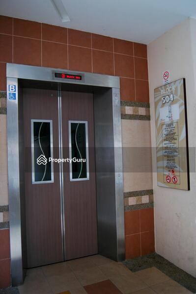 HDB Flat for Rent, 504 Bukit Batok Street 52, SGD 2,800 | 99-year lease