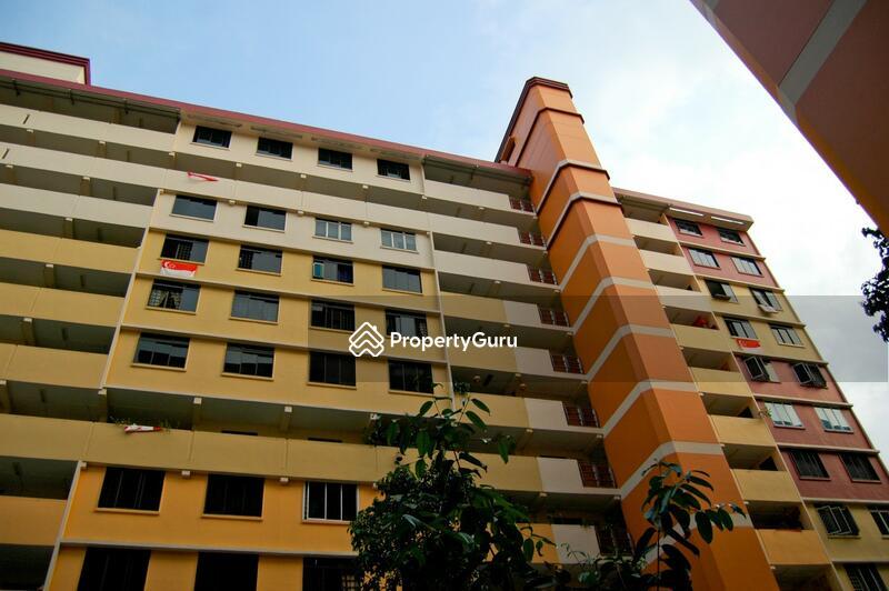HDB Flat for Rent, 504 Bukit Batok Street 52, SGD 2,800 | 99-year lease