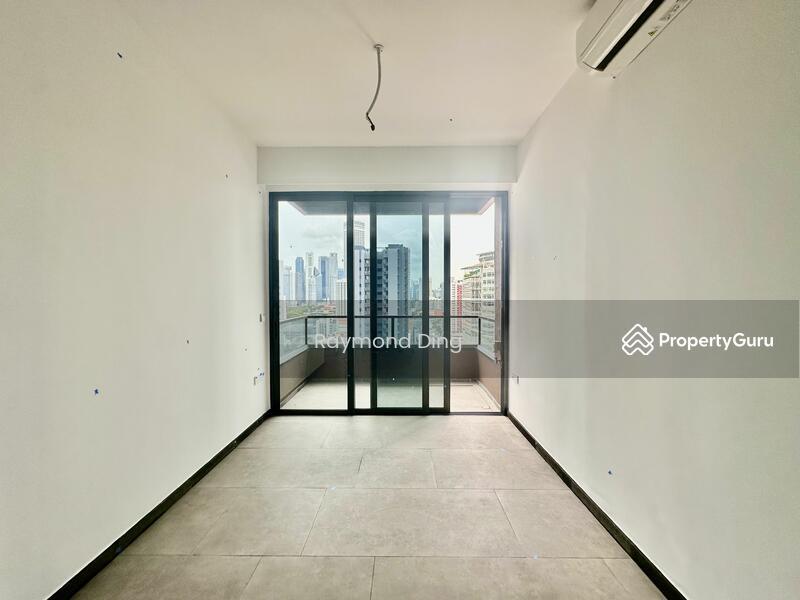 Prop-GPT: Condominium: D07  Midtown Modern