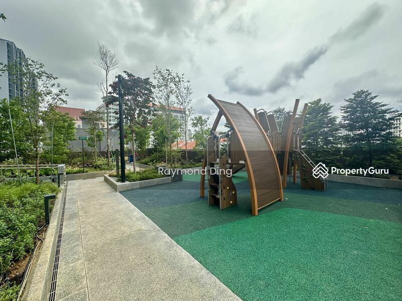 Condominium for Rent, Midtown Modern, SGD 3,900 | 99-year lease