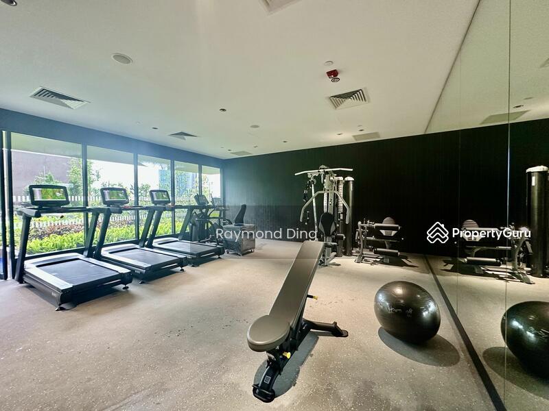 Condominium for Rent, Midtown Modern, SGD 3,900 | 99-year lease