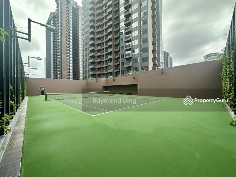 Condominium for Rent, Midtown Modern, SGD 3,900 | 99-year lease