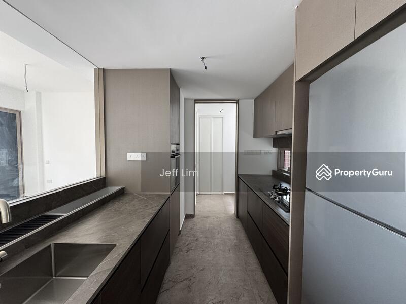 Condominium for Rent, Pasir Ris 8, SGD 6,000 | 99-year lease