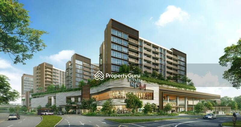 Condominium for Rent, Pasir Ris 8, SGD 6,000 | 99-year lease