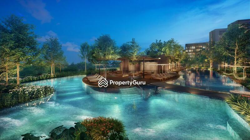 Condominium for Rent, Pasir Ris 8, SGD 6,000 | 99-year lease