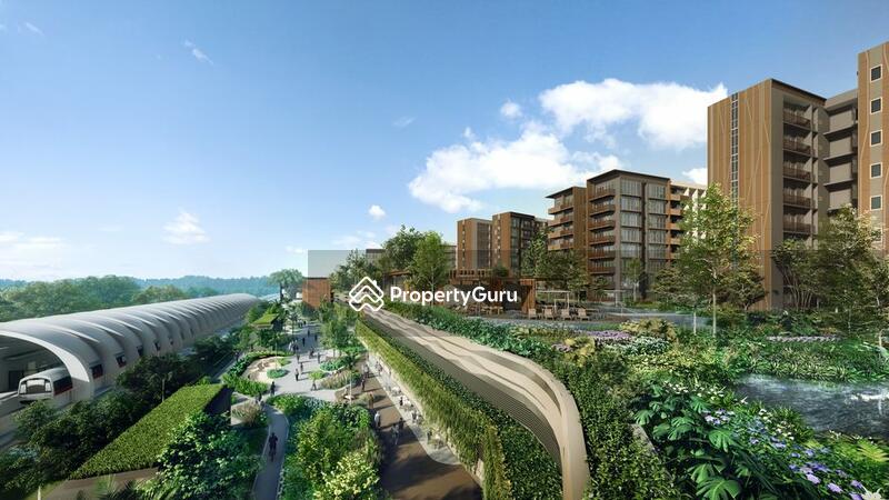 Condominium for Rent, Pasir Ris 8, SGD 6,000 | 99-year lease