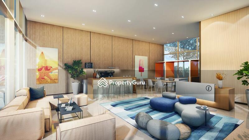 Condominium for Rent, Pasir Ris 8, SGD 6,000 | 99-year lease