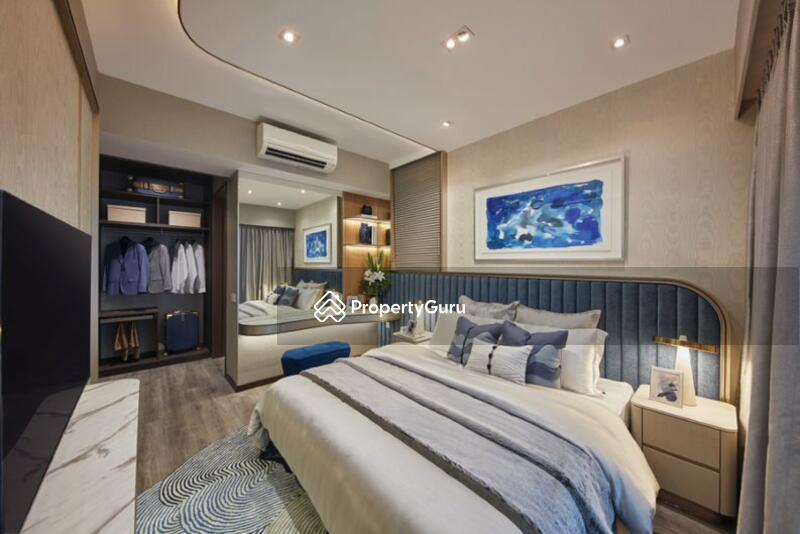 Condominium for Rent, Pasir Ris 8, SGD 6,000 | 99-year lease