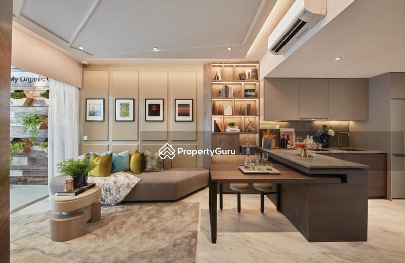 Condominium for Rent, Pasir Ris 8, SGD 6,000 | 99-year lease