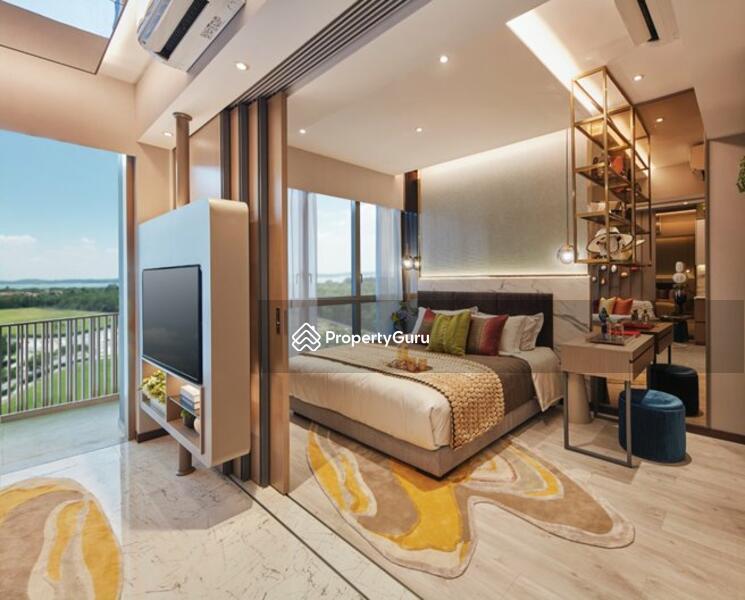 Condominium for Rent, Pasir Ris 8, SGD 6,000 | 99-year lease