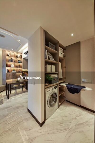 Condominium for Rent, Pasir Ris 8, SGD 6,000 | 99-year lease