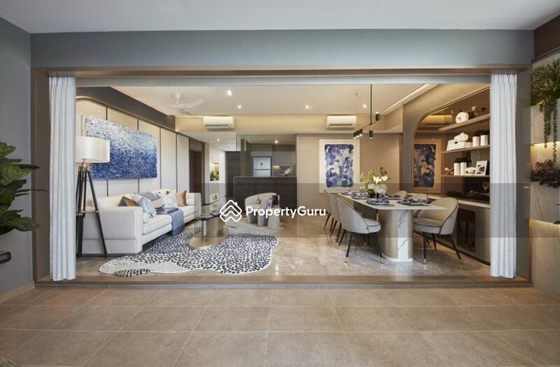 Condominium for Rent, Pasir Ris 8, SGD 6,000 | 99-year lease