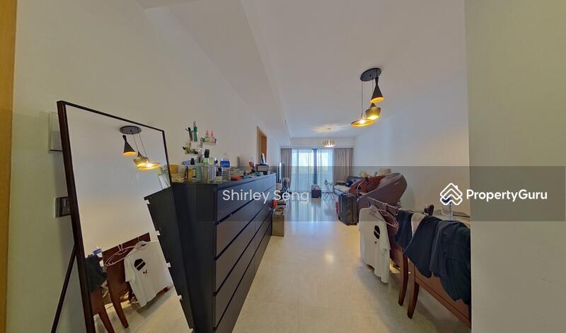 Prop-GPT: Apartment: D01 Marina Marina Bay Suites
