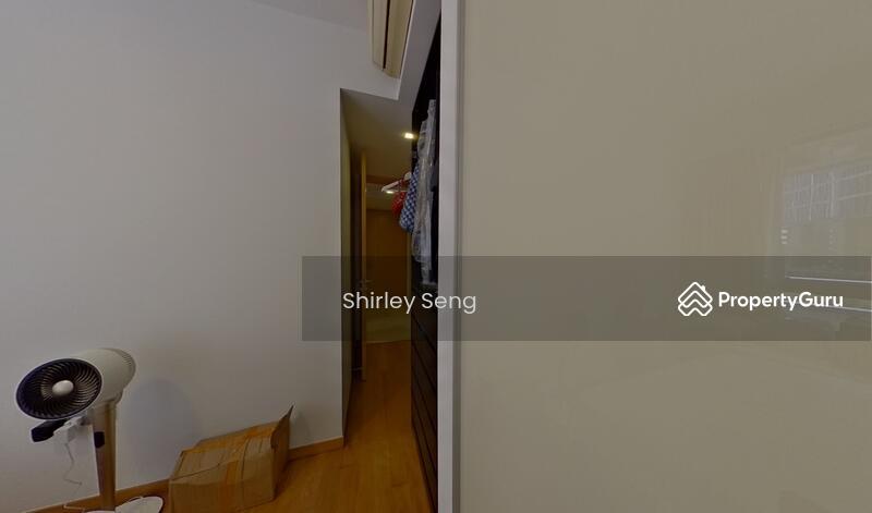 Apartment for Rent: Marina, D01, 018965