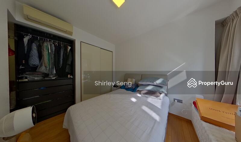 Apartment for Rent: Marina, D01, 018965