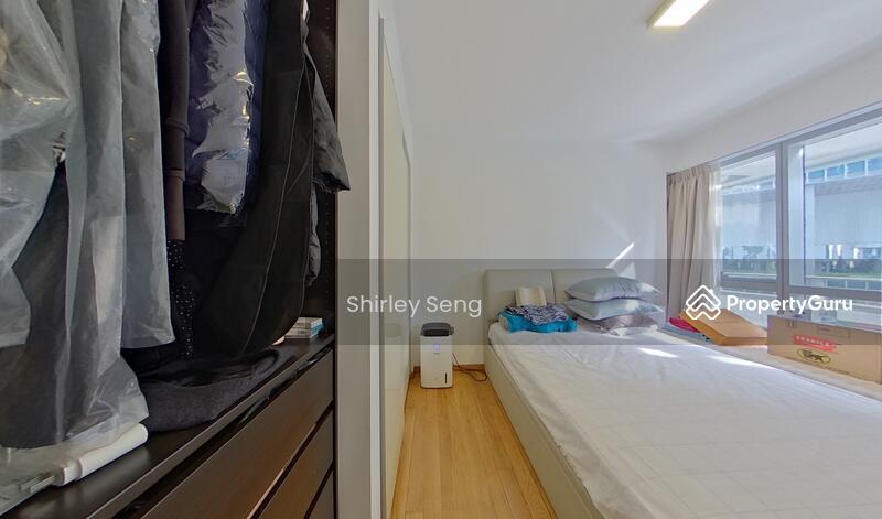Apartment for Rent: Marina, D01, 018965