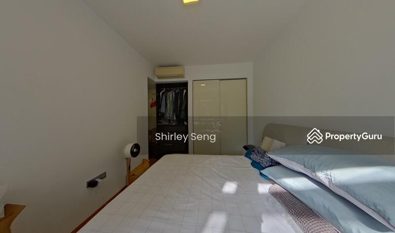 Apartment for Rent: Marina, D01, 018965
