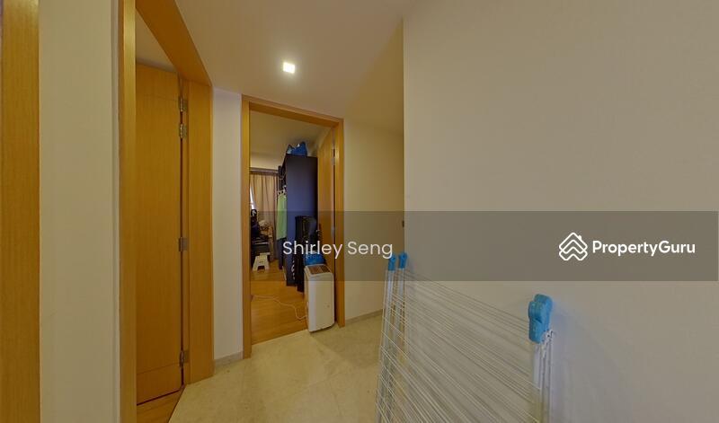 Apartment for Rent: Marina, D01, 018965