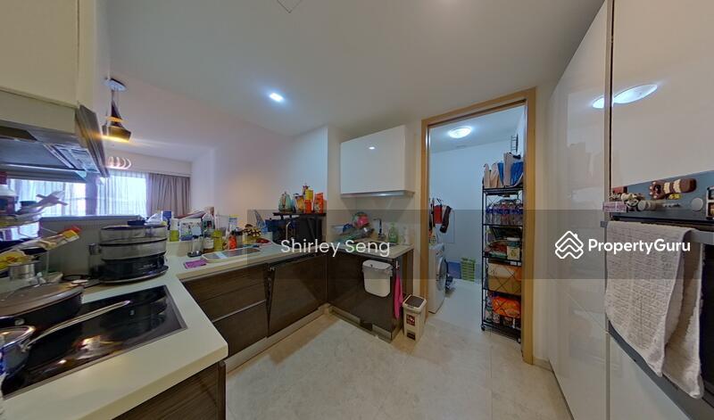 Apartment for Rent: Marina, D01, 018965