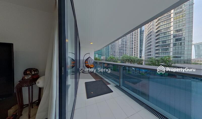 Apartment for Rent: Marina, D01, 018965