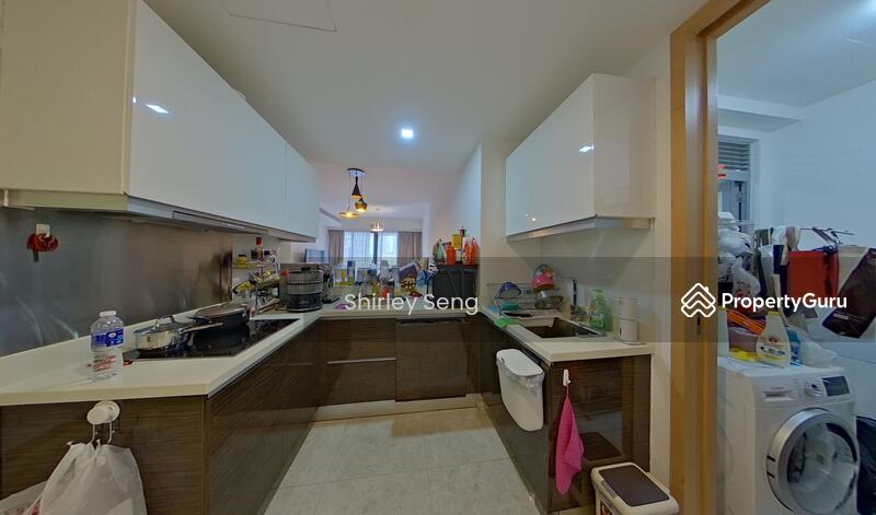 Apartment for Rent: Marina, D01, 018965
