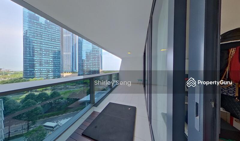 Apartment for Rent: Marina, D01, 018965