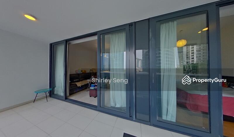 Apartment for Rent: Marina, D01, 018965