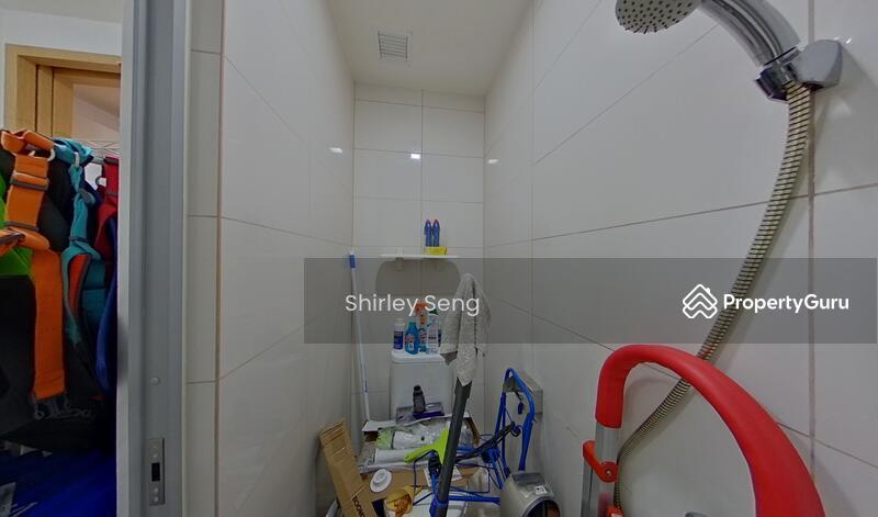 Apartment for Rent: Marina, D01, 018965