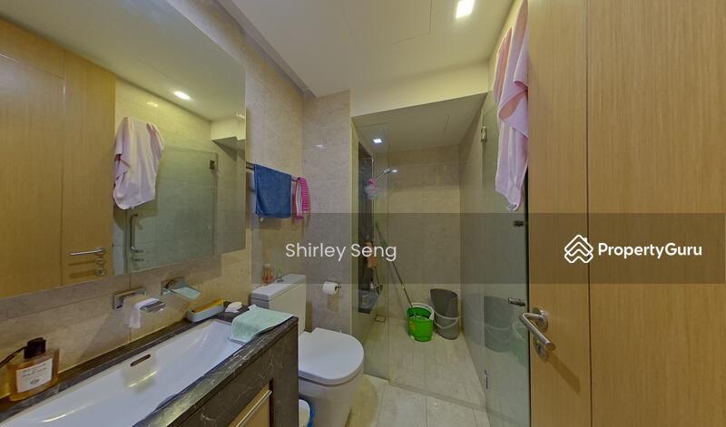 Apartment for Rent: Marina, D01, 018965