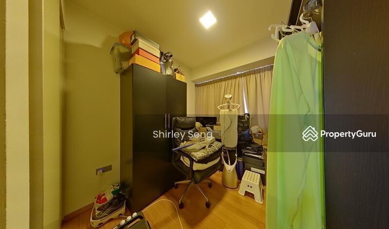 Apartment for Rent: Marina, D01, 018965
