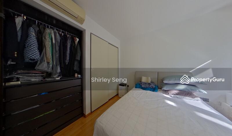 Apartment for Rent: Marina, D01, 018965
