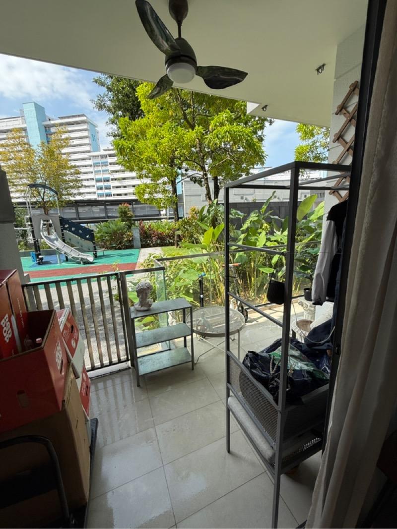 Condominium for Rent, Seventy St Patrick's Condominium For Rent, $4,300, 2 Bed 1 Bath 732 sqft $5.87 psf, SGD 4,300 | Freehold
