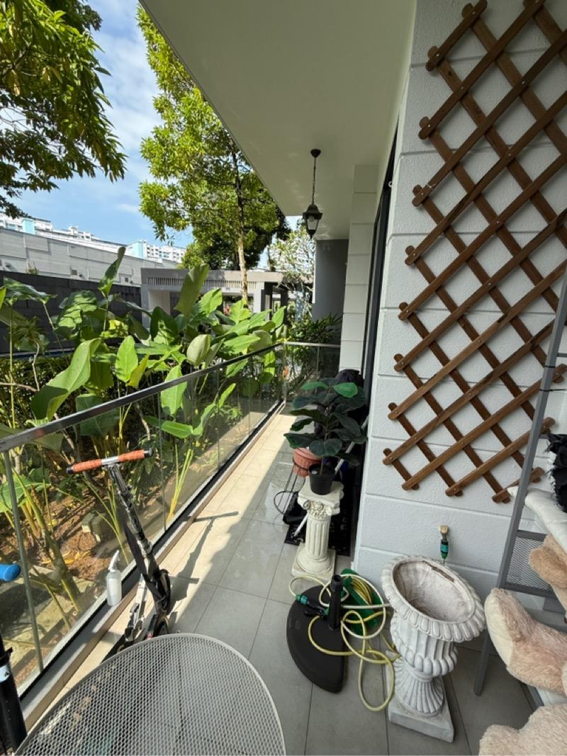 Condominium for Rent, Seventy St Patrick's Condominium For Rent, $4,300, 2 Bed 1 Bath 732 sqft $5.87 psf, SGD 4,300 | Freehold