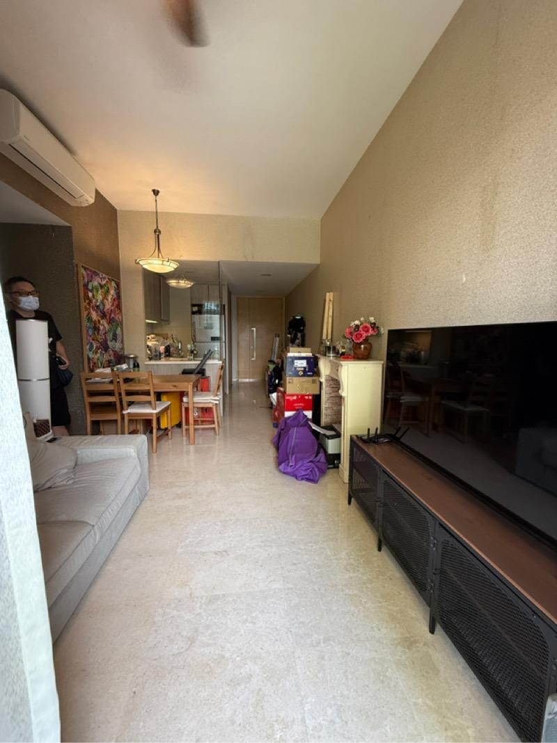 Condominium for Rent, Seventy St Patrick's Condominium For Rent, $4,300, 2 Bed 1 Bath 732 sqft $5.87 psf, SGD 4,300 | Freehold