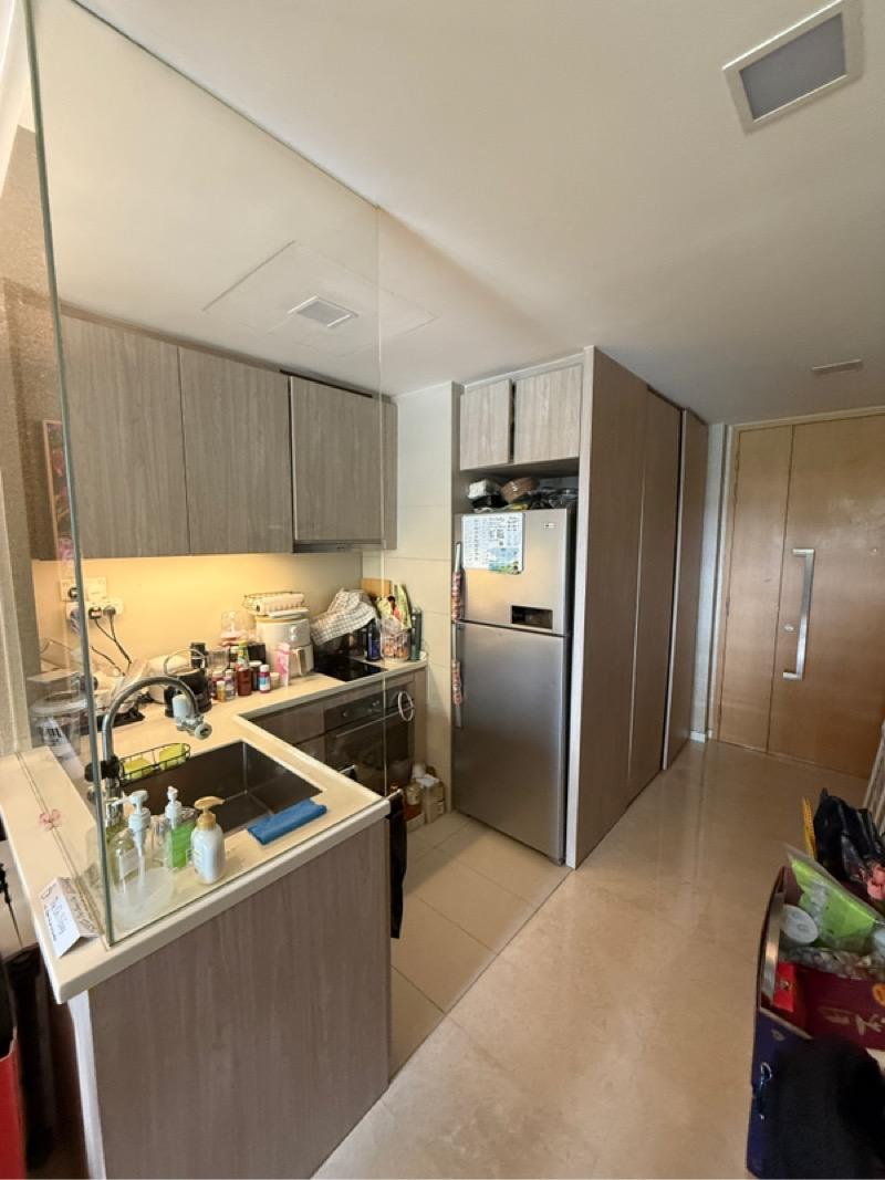 Condominium for Rent, Seventy St Patrick's Condominium For Rent, $4,300, 2 Bed 1 Bath 732 sqft $5.87 psf, SGD 4,300 | Freehold