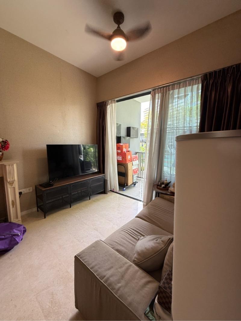 Condominium for Rent, Seventy St Patrick's Condominium For Rent, $4,300, 2 Bed 1 Bath 732 sqft $5.87 psf, SGD 4,300 | Freehold
