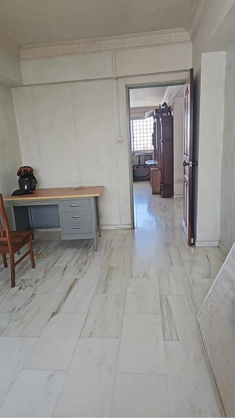 Prop-GPT: HDB Apartment: D23 Choa Chu Kang 132 Choa Chu Kang Avenue 1
