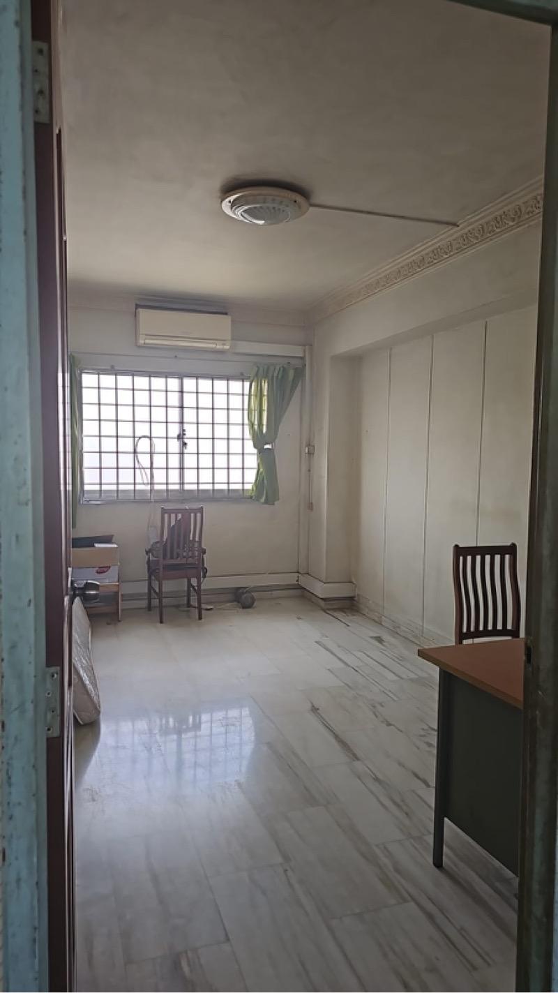 HDB Apartment for Rent, 132 Choa Chu Kang Avenue 1 HDB Apartment Room Rental, $650, 1 Bed 1 Bath 118 sqft $5.51 psf, SGD 650 | 99-year Leasehold
