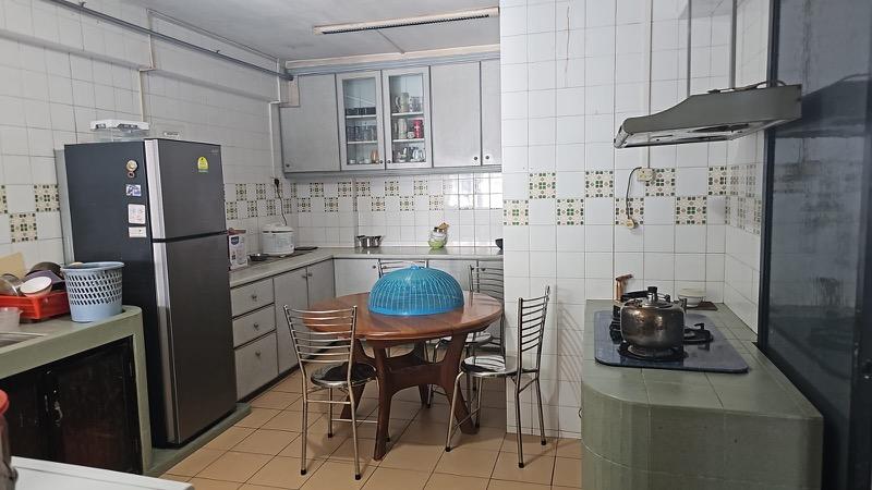 HDB Apartment for Rent, 132 Choa Chu Kang Avenue 1 HDB Apartment Room Rental, $650, 1 Bed 1 Bath 118 sqft $5.51 psf, SGD 650 | 99-year Leasehold