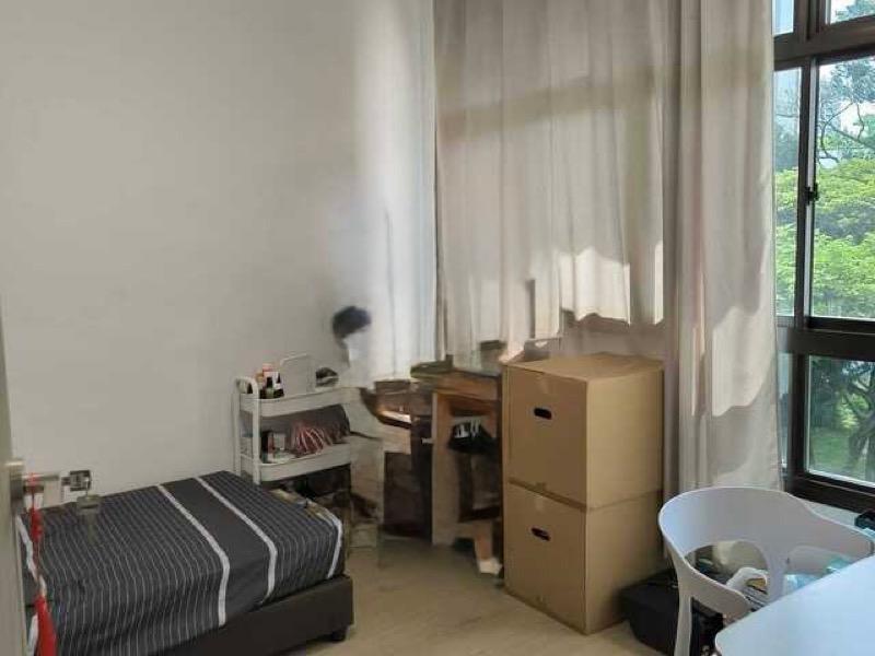 Prop-GPT: HDB Apartment: D12  19 Jalan Tenteram