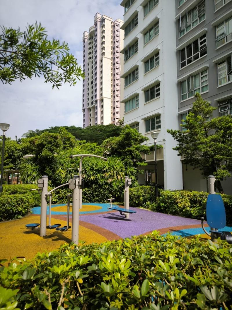HDB Apartment for Rent, 19 Jalan Tenteram HDB Apartment Room Rental, $900, 1 Bed 2 Bath 979 sqft $0.92 psf, SGD 900 | 99-year Leasehold