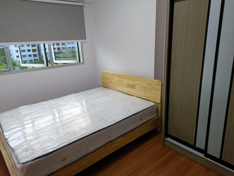 Prop-GPT: HDB Apartment: D27 Yishun 477B YISHUN STREET 44
