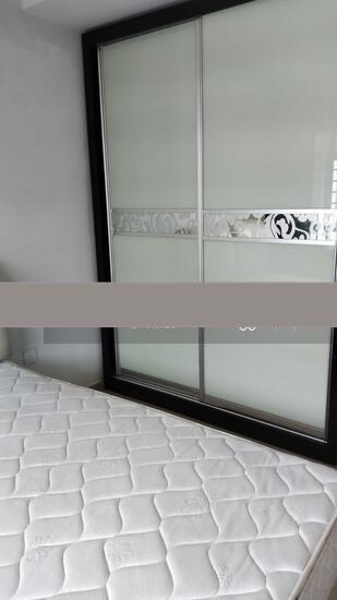 HDB Apartment for Rent, 310C Ang Mo Kio Avenue 1 HDB Apartment Room Rental, $950, 1 Bed 1 Bath 150 sqft $6.33 psf, SGD 950 | 99-year Leasehold